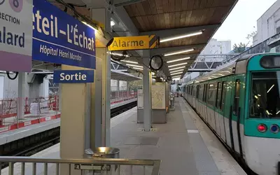 Créteil (94000)