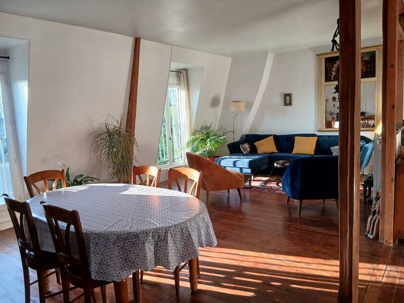 Paris 16E (75016)