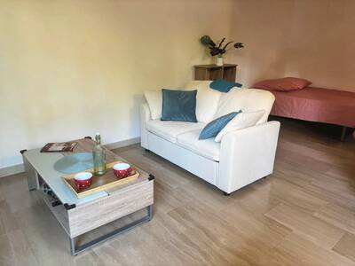 Location appartement studio Nice (06)