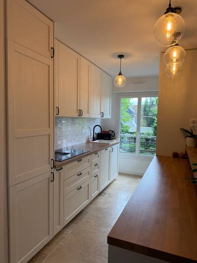 Vente appartement 5 pièces Antony (92160)