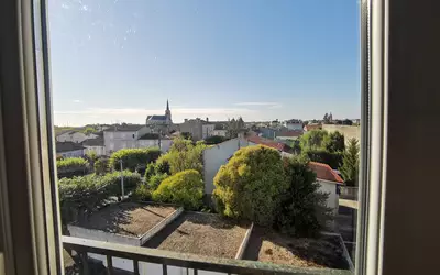 Cognac (16100)
