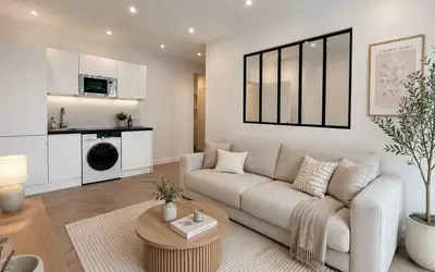 Neuilly-Sur-Seine