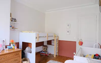Paris 18E (75018)