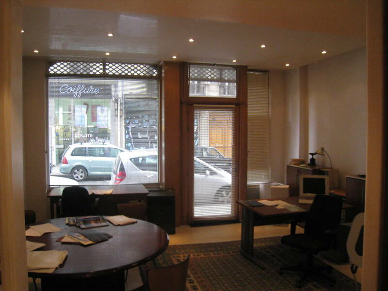 Paris 8E (75008)