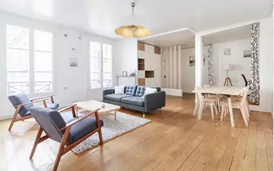 Paris 10E (75010)