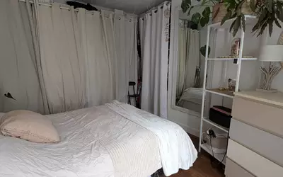 Paris 15E (75015)