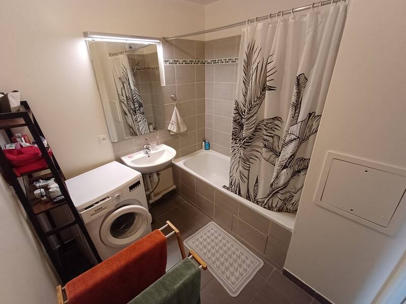 Sarcelles (95200)