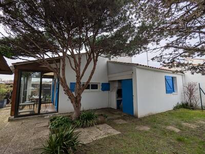 Vente maison 4 pièces La Tranche-sur-Mer (85360)