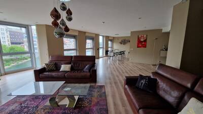 Location appartement 6 pièces Lille (59)