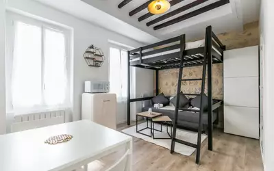 Paris 18E (75018)