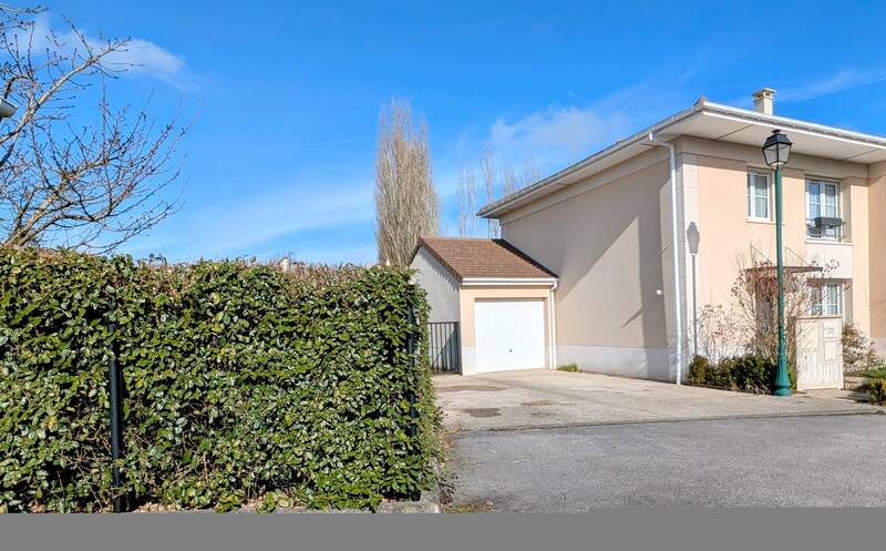 Le Perray-En-Yvelines (78610)