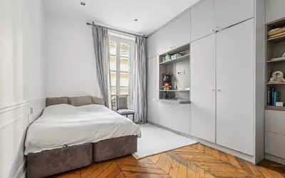 Paris 16E (75016)
