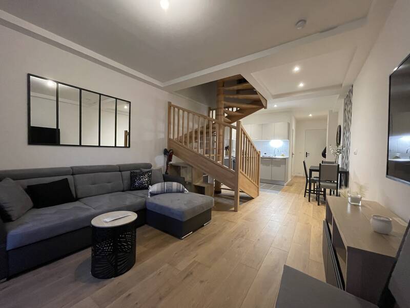 Fontainebleau (77300)