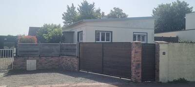 Vente maison 6 pièces Soliers (14540)