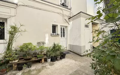 Paris 14E (75014)