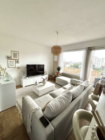 Vente appartement 2 pièces Les Lilas (93260)
