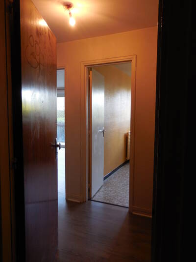 Location appartement 3 pièces Rouen (76)