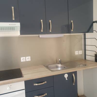 Vente maison 3 pièces Villemur-sur-Tarn (31340)