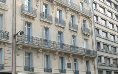 Paris 17E (75017)