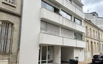 Bordeaux (33000)