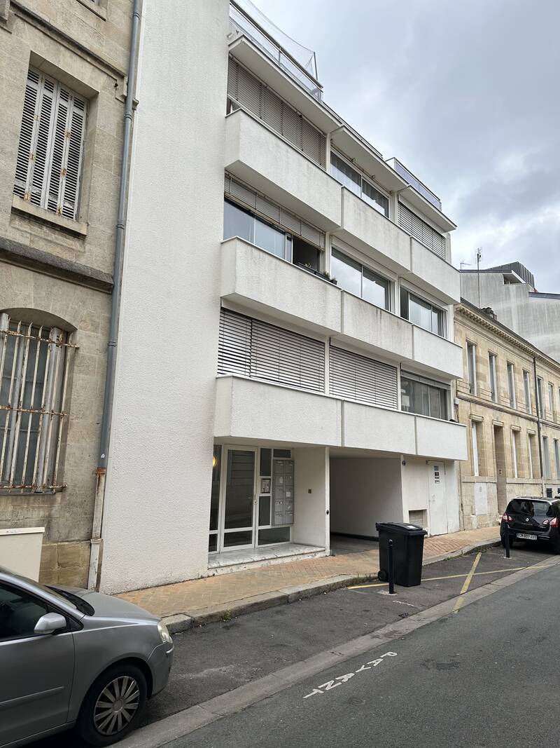 Bordeaux (33000)