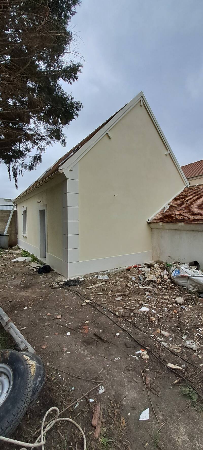 Épiais-Lès-Louvres (95380)