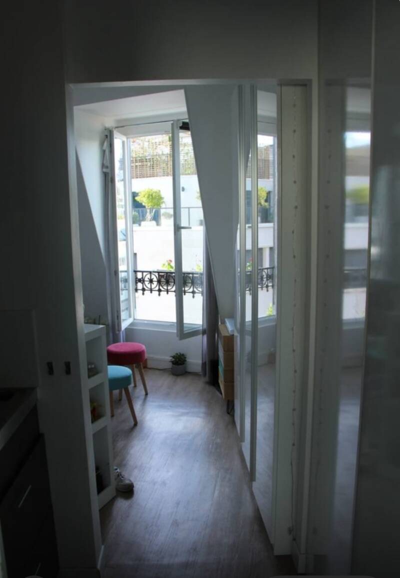 Paris 15E