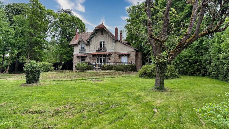 Soisy-Sur-Seine (91450)