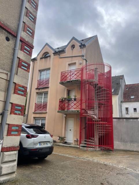 La Ferté-Sous-Jouarre