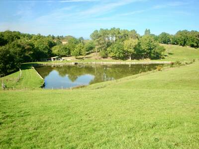 Vente maison 8 pièces Bergerac (24100)