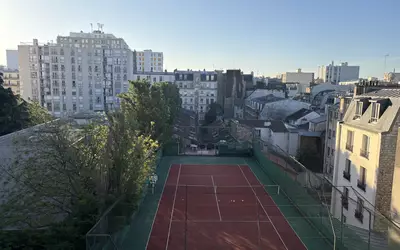 Paris 14E (75014)