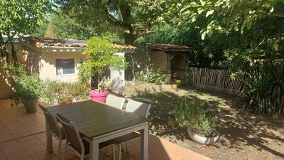 Vente maison 4 pièces Saint-Médard-en-Jalles (33160)