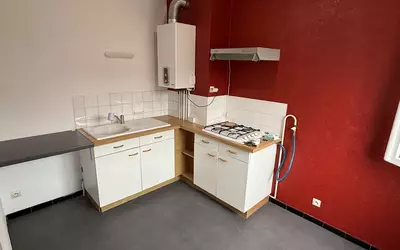 Nantes (44000)