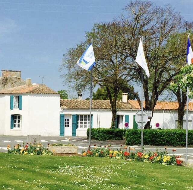 Saint-Georges-D'oléron (17190)