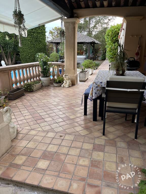 Maison 6 pièces 180 m² · à Grasse · 180 m² · 970 000 €