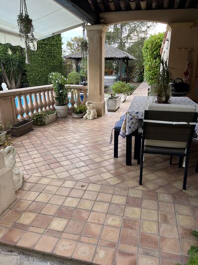Vente maison 6 pièces Grasse (06)