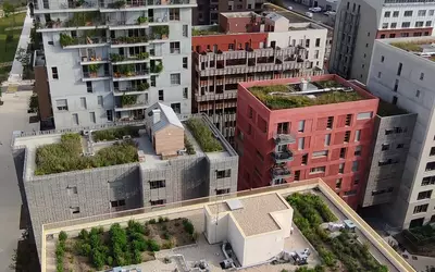 Asnières-Sur-Seine (92600)