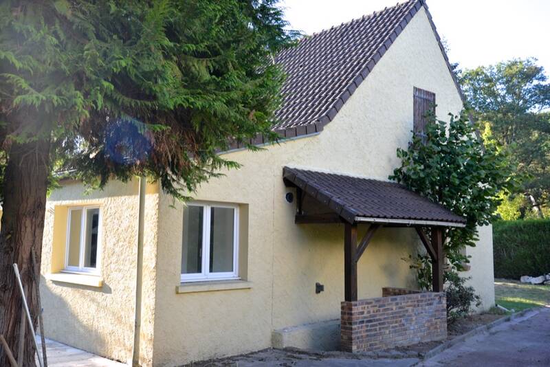 Saint-Rémy-L'honoré (78690)