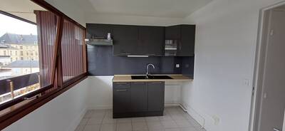 Location appartement 2 pièces Reims (51100)