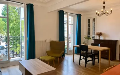 Paris 10E (75010)