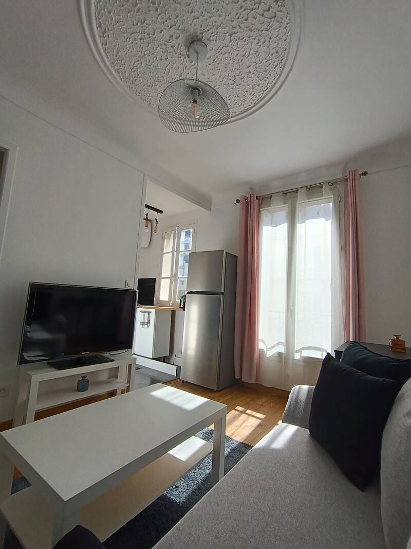 Saint-Ouen-Sur-Seine (93400)