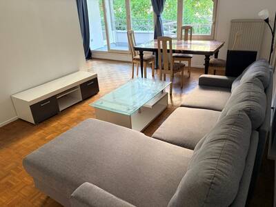 Location appartement 3 pièces Champs-sur-Marne (77420)