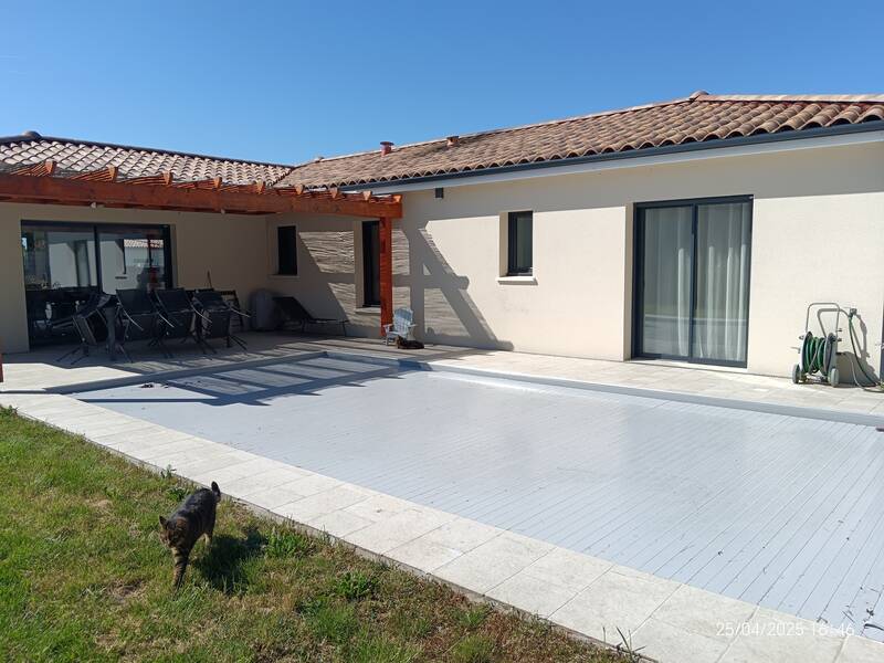 Le Fauga (31410)