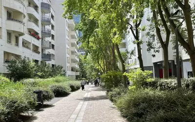 Courbevoie (92400)