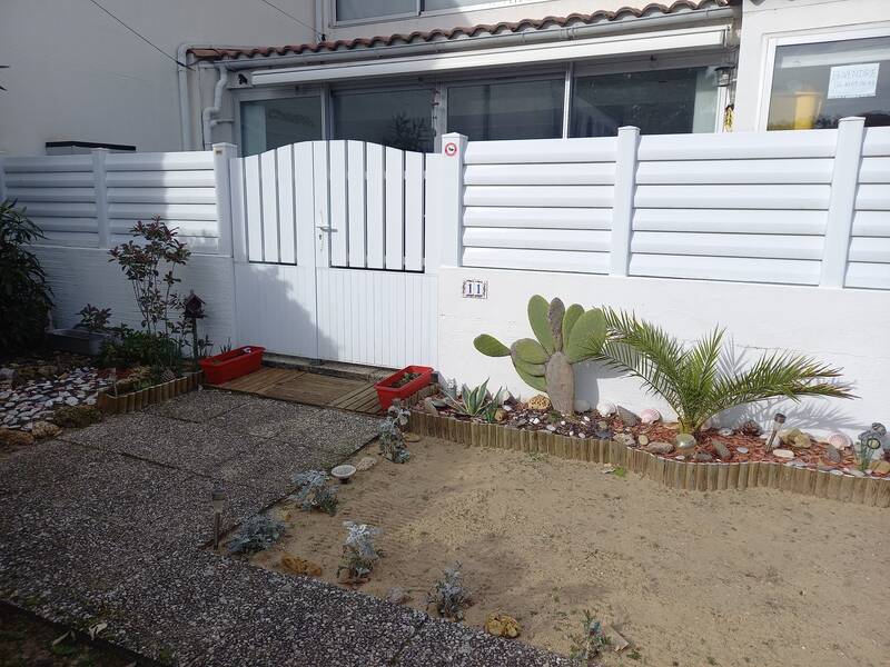 Saint-Hilaire-De-Riez (85270)