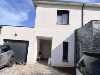 Vente maison 5 pièces Puget-sur-Argens (83480)