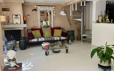 Houilles (78800)