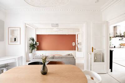 Vente appartement 4 pièces Neuilly-sur-Seine (92200)