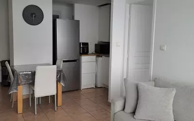 Marseille 4E