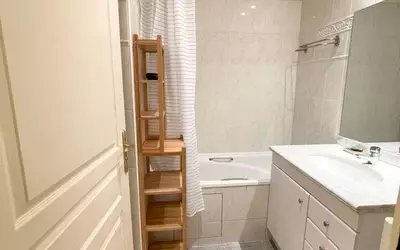 Paris 17E (75017)